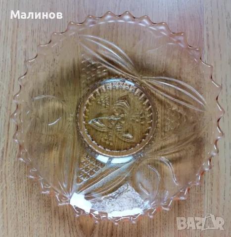 Тортени чинийки, снимка 2 - Чинии - 47564744