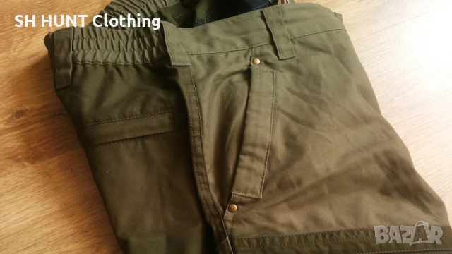 CHEVALIER Trouser размер 48 / M за лов панталон със здрава материя - 1348, снимка 10 - Екипировка - 51419570