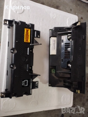 Управление климатроник за PEUGEOT 406  (1996 - 2004), снимка 2 - Части - 53293193