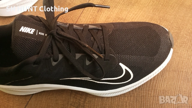 NIKE QUEST Размер EUR 40,5 / UK 6,5 маратонки 4-13-S, снимка 6 - Маратонки - 53047300