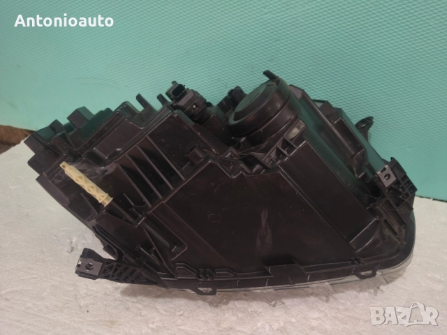 260602465R ляв фар Dacia Duster full let Дачия Дъстър, снимка 8 - Части - 52441485