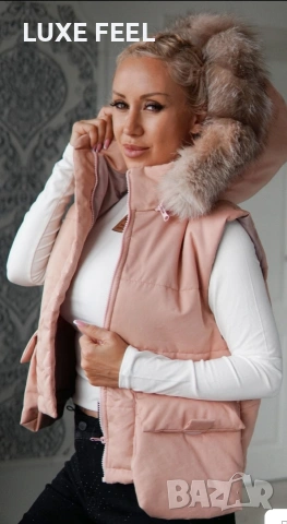 ✨Дамски Елек