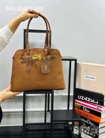 Miu Miu дамски чанти Различни цветове , снимка 8 - Чанти - 48885530