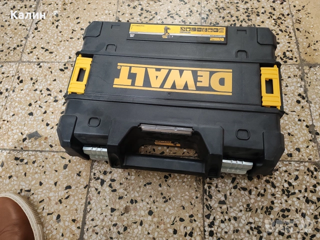 Хилти,бош , хитачи, спарки - куфари за инструменти, снимка 17 - Бормашини - 28247863