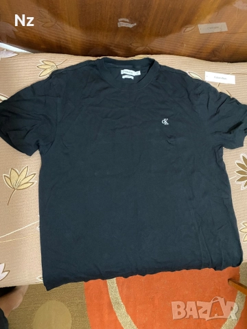 Calvin Klein,Adidas , снимка 6 - Тениски - 52728262