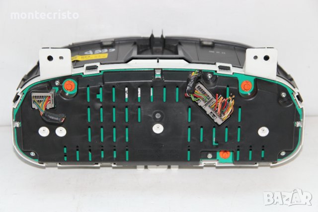 Километраж Kia Ceed (2006-2009г.) 94003-1H051 / 940031H051 / 1.6 бензин 126к.с., снимка 4 - Части - 40446543