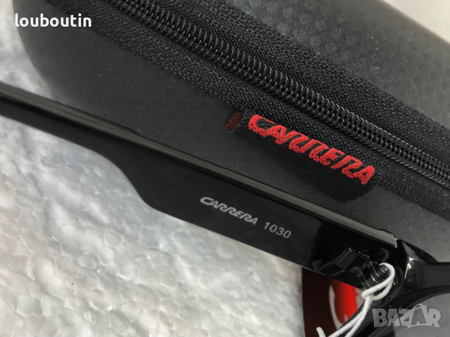 Carrera 1030 мъжки слънчеви очила маска УВ 400, снимка 10 - Слънчеви и диоптрични очила - 36333436