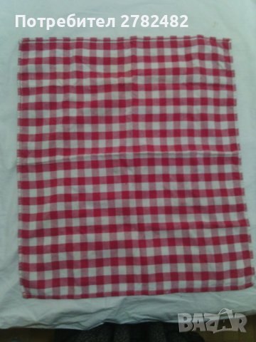 Кухненски кърпи различни цветове и размери