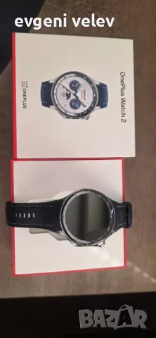 One Plus 10 T, smart watch 2, one Plus Bud Z2, комплект, снимка 3 - Други - 56041806