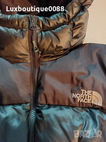 Ново зимно яке The North Face Diablo 2.0 S, снимка 4 - Якета - 53211003
