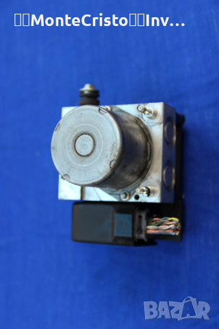 ABS модул Peugeot 308 / 0265951134 / 0 265 951 134 / 0 265 230 491 / 0265230491, снимка 5 - Части - 36212025