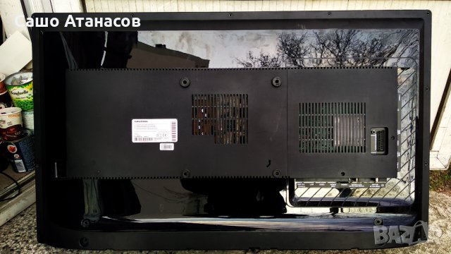 GRUNDIG 40 GUB 8767 със счупена матрица ,FSP123-3F01 ,ZGF190R-5 ,ZUM193R-02 ,UYZ192-01 ,48DHUR01.0GB, снимка 2 - Части и Платки - 35884469