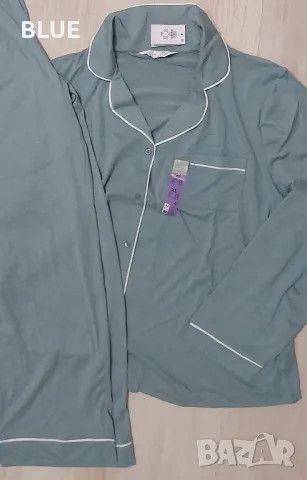 нОВА Дамска пижама. Макси размер , снимка 2 - Пижами - 47868413