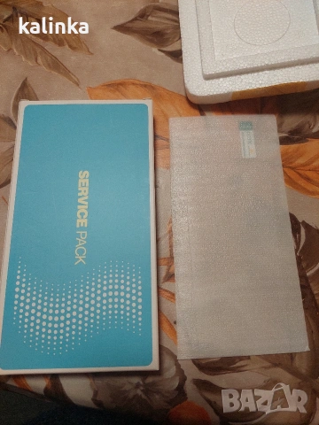 Дисплей за Samsung Galaxy A52, снимка 3 - Резервни части за телефони - 53374538