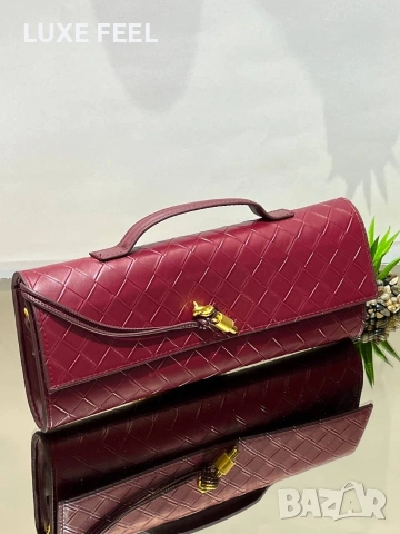 BOTTEGA VENETA ⚜️Дамски Чанти, снимка 12 - Чанти - 53133522