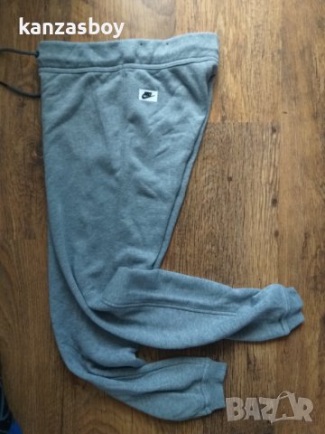 NIKE - страхотно дамско долнище С, снимка 4 - Спортни екипи - 44149593