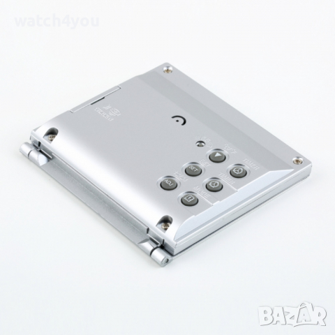 НОВ ЕЛЕКТРОНЕН НАСТОЛЕН ЧАСОВНИК.LCD ДИГИТАЛНИ ЧАСОВНИЦИ С ТЕМПЕРАТУРА КАЛЕНДАР.DIGITALEN CHASOWNIK, снимка 12 - Друга електроника - 34676440