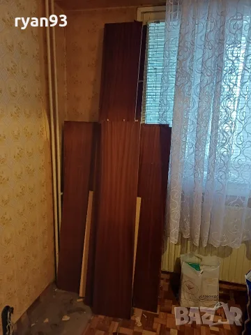Дървени плоскости, снимка 5 - Строителни материали - 56181259