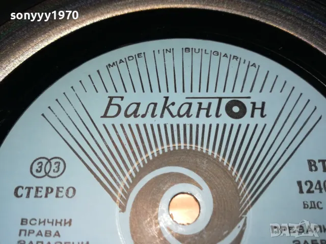 *DIO-ДИО-ПЛОЧА 1611241901, снимка 11 - Грамофонни плочи - 47993096