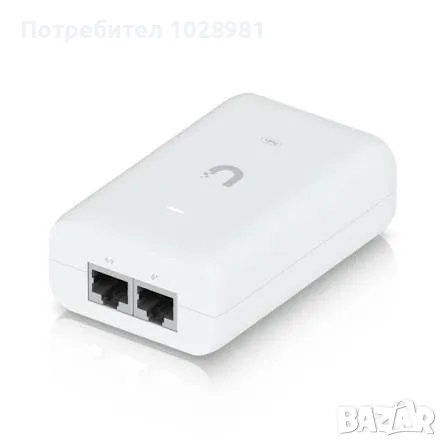 PoE инжектор Ubiquiti UACC-POE+-2.5G 30W