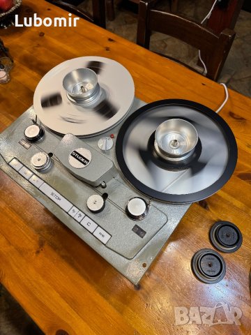 STUDER A62, снимка 7 - Декове - 42646852