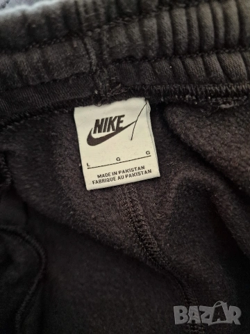 Страхотно мъжко спортно долнище NIKE размер L, снимка 9 - Спортни дрехи, екипи - 53762416