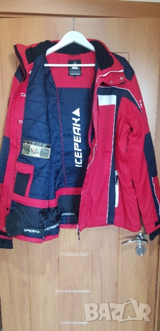 Продавм ски яке, снимка 5 - Зимни спортове - 52943452