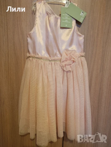 Нова рокличка h&m ,5/6 г