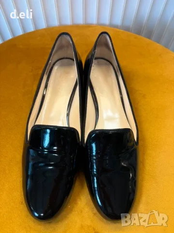 MAX MARA Original Size 41 100% Кожа 