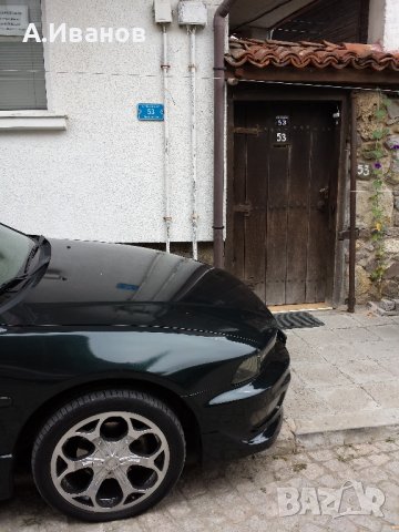 Лети джанти BSA с два размера 4x114.3/4x100, снимка 2 - Гуми и джанти - 41389429