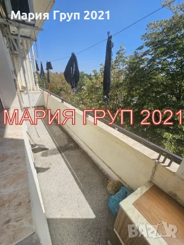 🏡 Агенция за недвижими имоти Мария Груп 2021 представя стилен и уютен апартамент под наем в сърцето, снимка 10 - Апартаменти - 55752305