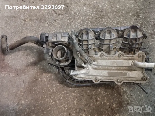 Продавам за VW Skoda seat 2015г., снимка 10 - Части - 48973486