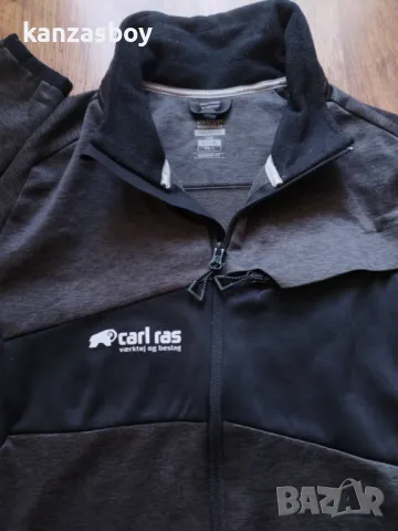 mascot - мъжко работно горнище КАТО НОВО XL, снимка 2 - Спортни дрехи, екипи - 49364219