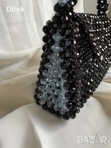 Тази прекрасна чанта си търси прекрасна дама, снимка 9 - Чанти - 53638801