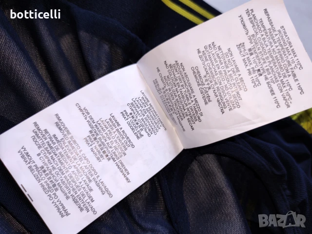 Aeronautica Militare Shorts Mens -L- оригинални мъжки къси панталонки, шорти, снимка 12 - Спортни дрехи, екипи - 51331878