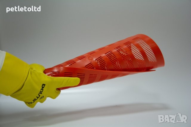 Решетка за събиране на прополис (пчелен клей) за 10-рамкови кошери, снимка 2 - За селскостопански - 20819971