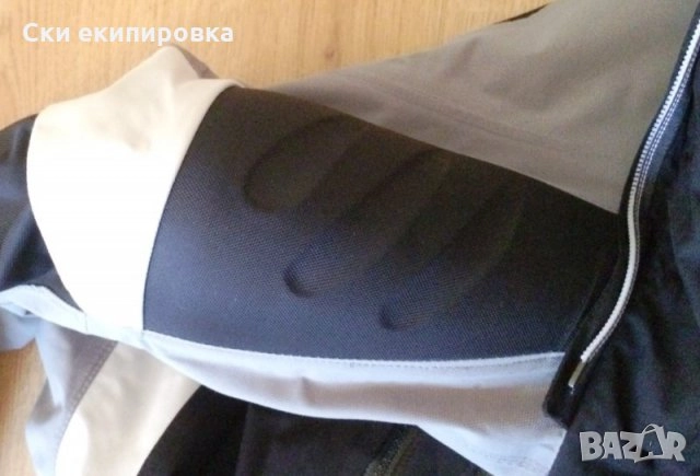 DAINESE мъжко яке за ски/сноуборд №52-54 р-р L 259лв, снимка 13 - Зимни спортове - 52088066