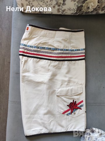 Нови мъжки къси панталони