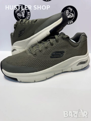 Маратонки SKECHERS.Номер 43