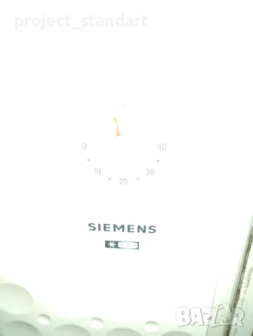 Продавам шкаф с вградени фризер и хладилник SIEMENS, снимка 7 - Хладилници - 48302847
