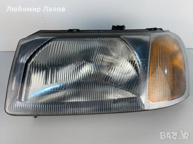 Ляв фар за Freelander Фрилендър, снимка 1 - Части - 48545138