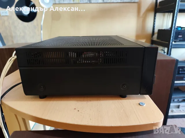 Onkyo A-8290 2*125вата на 8ома, снимка 7 - Ресийвъри, усилватели, смесителни пултове - 55959439