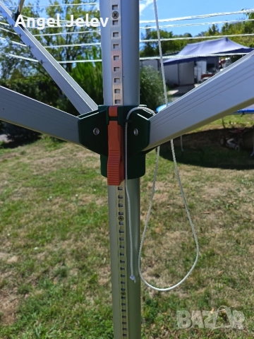 сушки за дрехи 3броя, снимка 18 - Други стоки за дома - 51551178