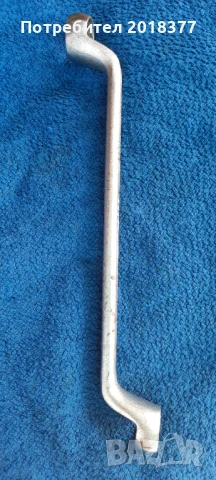 GEDORE &2 - GERMANY/лула 17/19, снимка 1