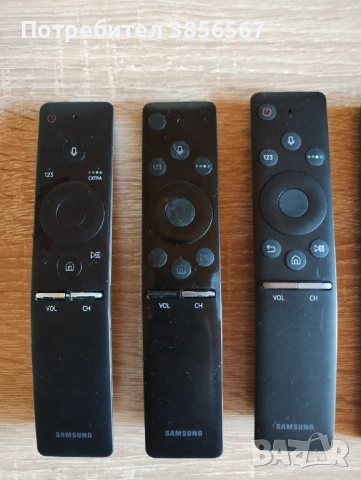 Дистанционни за Samsung TV, снимка 5 - Дистанционни - 53830721