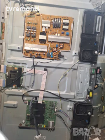 POWER BOARD ,BN44-00833A,L48E8_FHS, for ,SAMSUNG UE55JS8090T for 55inc DISPLAY CY-QJ055FLLV3H, снимка 6 - Части и Платки - 49750393