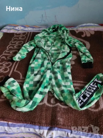 Детски гащеризон, снимка 2 - Други - 48137218