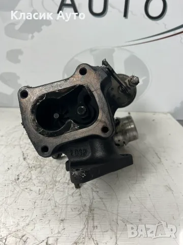 ТУРБО Nissan/Renault 1.5dci 86к.с., снимка 6 - Части - 55888749