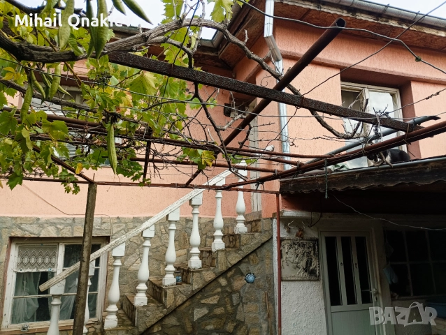 ПРОДАВА СЕ!, снимка 8 - Къщи - 52008773