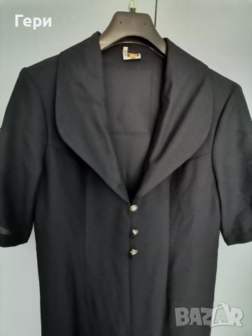 Дълго сако , снимка 3 - Сака - 41674466